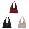 Sophisticated Oversized Tote Bag For Women With Magnetic Closure And Street Style For Casual Outings