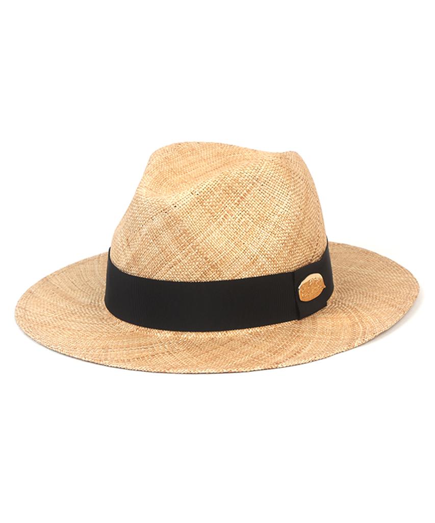 Yunibeosyeolkemiseuteuli Bau Basic Fedora Summer Fedora