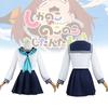 My Friend Deer Nokotan Noko Shikanoko Cosplay Sets Cute Anime Character Costumes