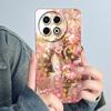 For Tecno Spark 30 Pro KL7 Phone Case 30Pro 4G Silicone Sweet Painted Shell Cartoon Funda Lovely Printed Protective Cover Casing