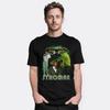 Stromae Collage Grafisch T-shirt, Maten voor Heren en Dames (STM-289723)