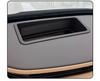2026 Xiaopeng GX 6D Curved HUD Protective Cover for Car Interior Modification