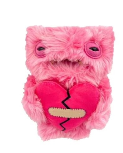 2028 Adorno De Escritorio Brotes Muñeca Abstracta Divertido Monstruo Feo Juguete Muñecos De Peluche Juguetes Regalos