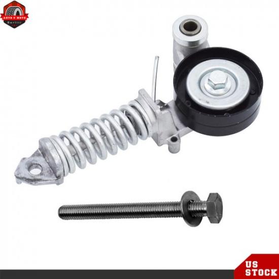 25195388 Serpentine Belt Tensioner For Chevrolet Cruze Sonic 2011/12/13/14/15/16