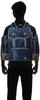 Captain Stag School Trip Backpack, Navy [Parallel Import]