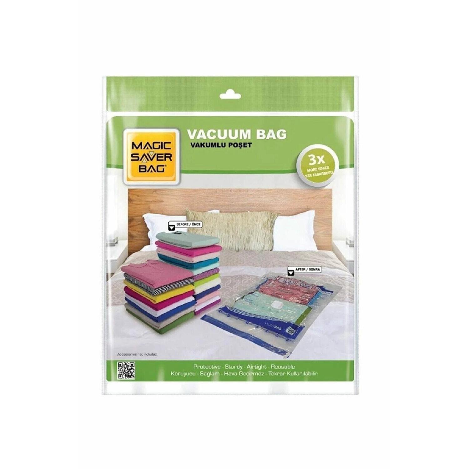 

Набор из 2 вакуумных пакетов XXL