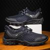 Spring new comfortable and breathable sports shoes, youth outdoor daily trend men's shoes