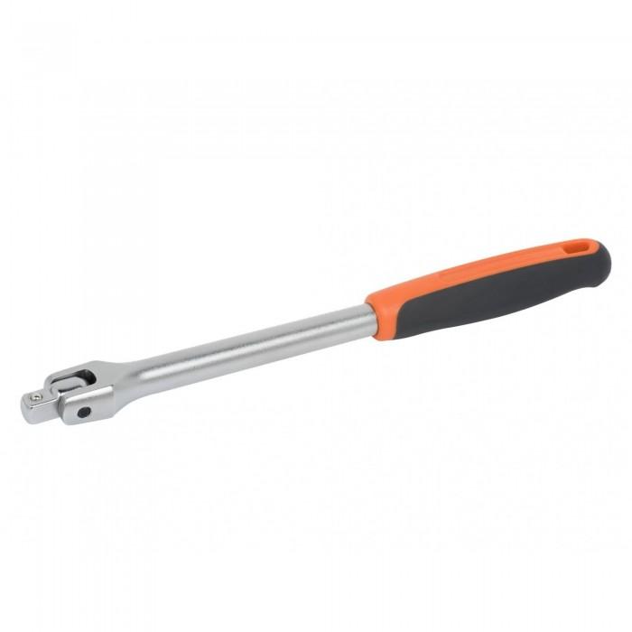 Bahco Swivel Head Breaker Bar