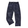 EXTRAORDINARY Multi Pocket Pants Navy