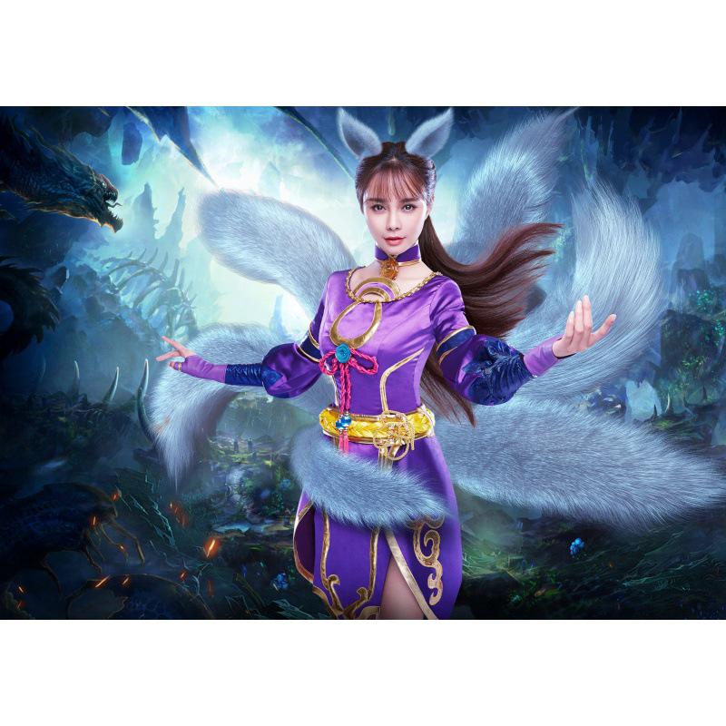 Shen Mengchen Star Poster Wall Art: Dorm, Bar, Decor Mural with Frame