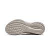 Li Ning Light Breeze V3 Low top Casual Running Shoes Men's Gray Brown ARSW113-3