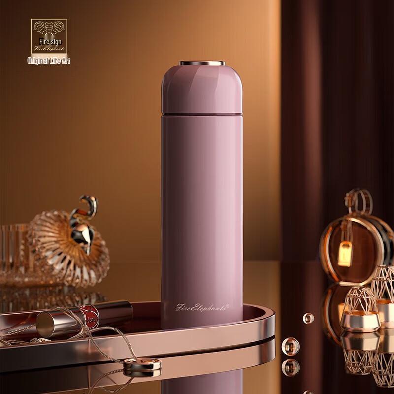 Huoxiang Paladin 500ML Stainless Steel Thermos Cup