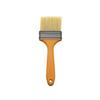 652F Durability Paintbrush Dusting Tool Soft Bristles Paint Brush With Handle for Artists and Enthusiasts