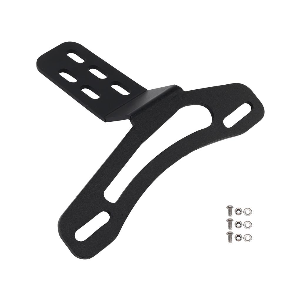 Uchwyt tablicy rejestracyjnej wspornik eliminator błotnika do HONDA CBR600RR 2003-2025