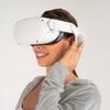 Casque de réalité virtuelle - Logitech - 982-000154 - Confortable - Ultra-réaliste - Multi-plateforme