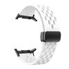 No Gaps Magnetic Buckle Silicone Strap For Samsung Galaxy Watch 8 40mm 44mm/8 Classic 46mm Bracelet Band Galaxy Ultra 2026 47mm