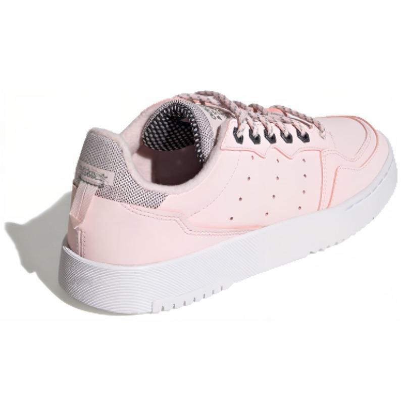 adidas Supercourt 'Halo Pink' Women's Sneakers FV5470