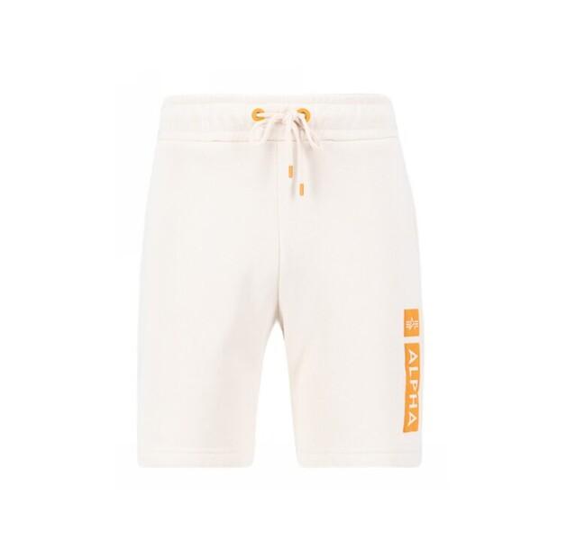 Shorts Alpha Industries AI.146365-578-S