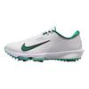 Nike Infinity Tour BOA 2 Slip Resistant Abrasion Resistant Low top Golf Shoes Men's White Green HQ2159-100