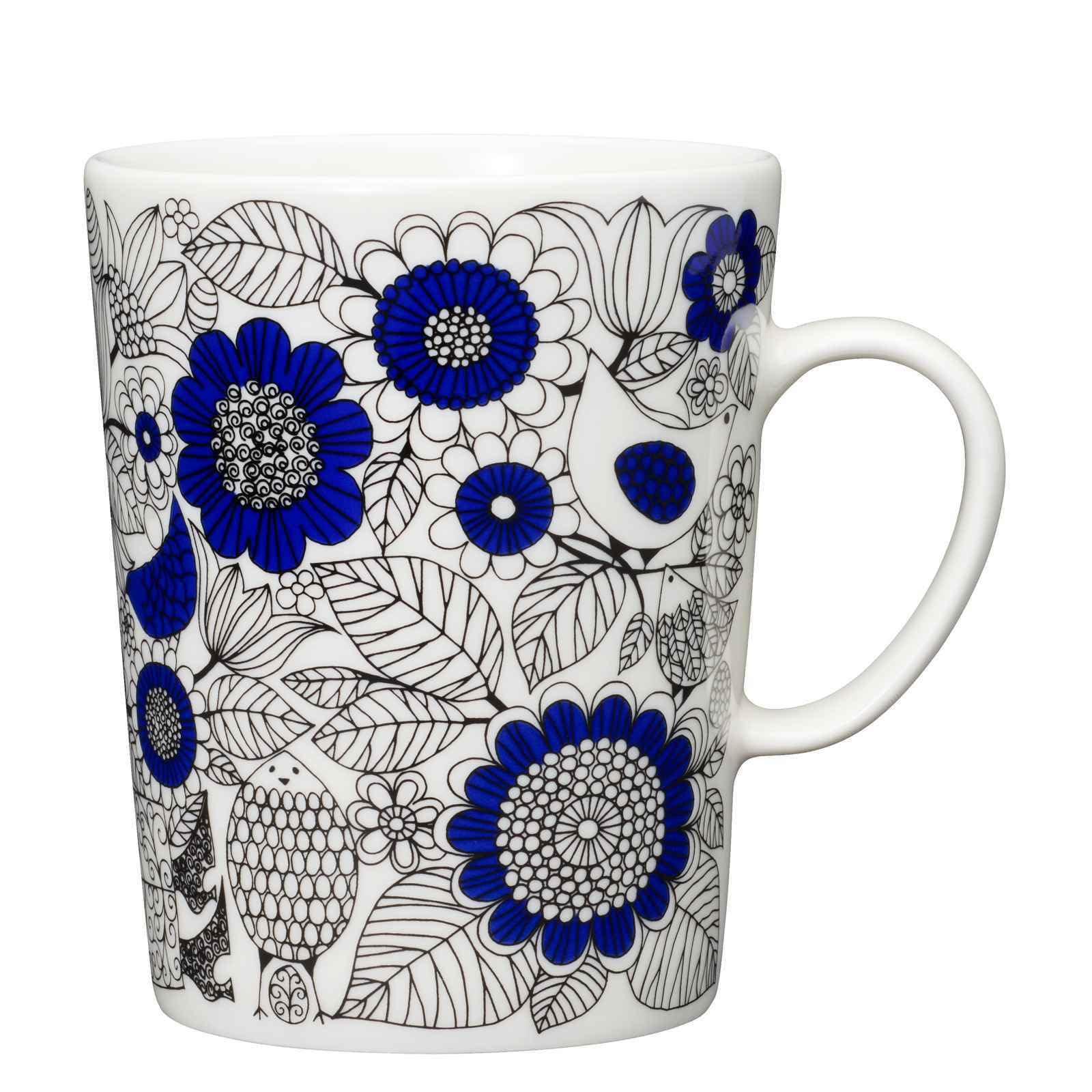 

[Официально импортировано] Кружка Arabia Pastorale, 0,5 л