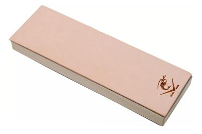Finishing Leather Sharpening Stone Ebi-jirushi IU-1100