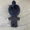 20CM Anime Jujutsu Kaisen Plush Ryomen Sukuna Fushiguro Toji Cosplay Soft Adorable Dollbody Cute Christmas Gift