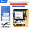 DeTong DT5250 Portable Bluetooth Thermal Transfer Label Printer CN Plug (adapter Included)