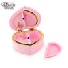 Girl Rose Peach Heart Rotating Music Box Play House Princess Series Toy Birthday Gift