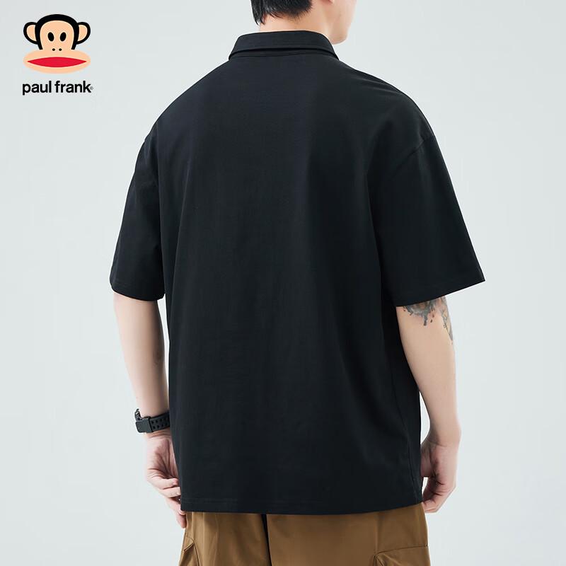 paul frank Polo a maniche corte da uomo