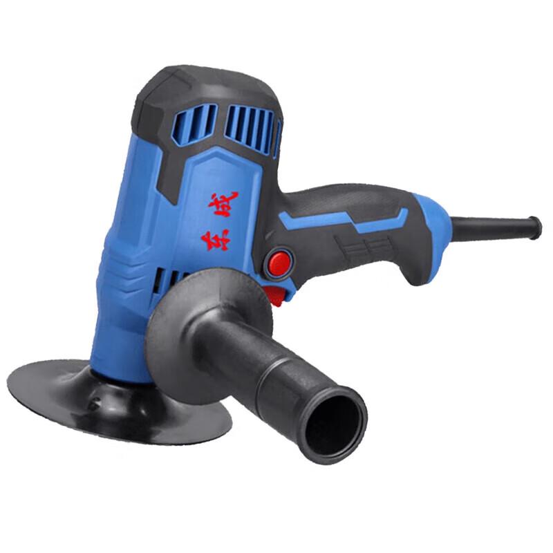 Dongcheng S1A-FF02-150 Disc Sander Polisher CN plug (adapter included)