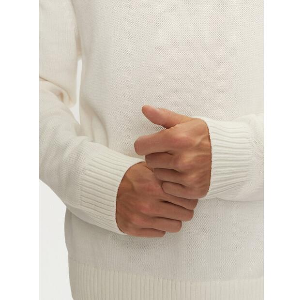 Свитер Tommy Jeans Badge