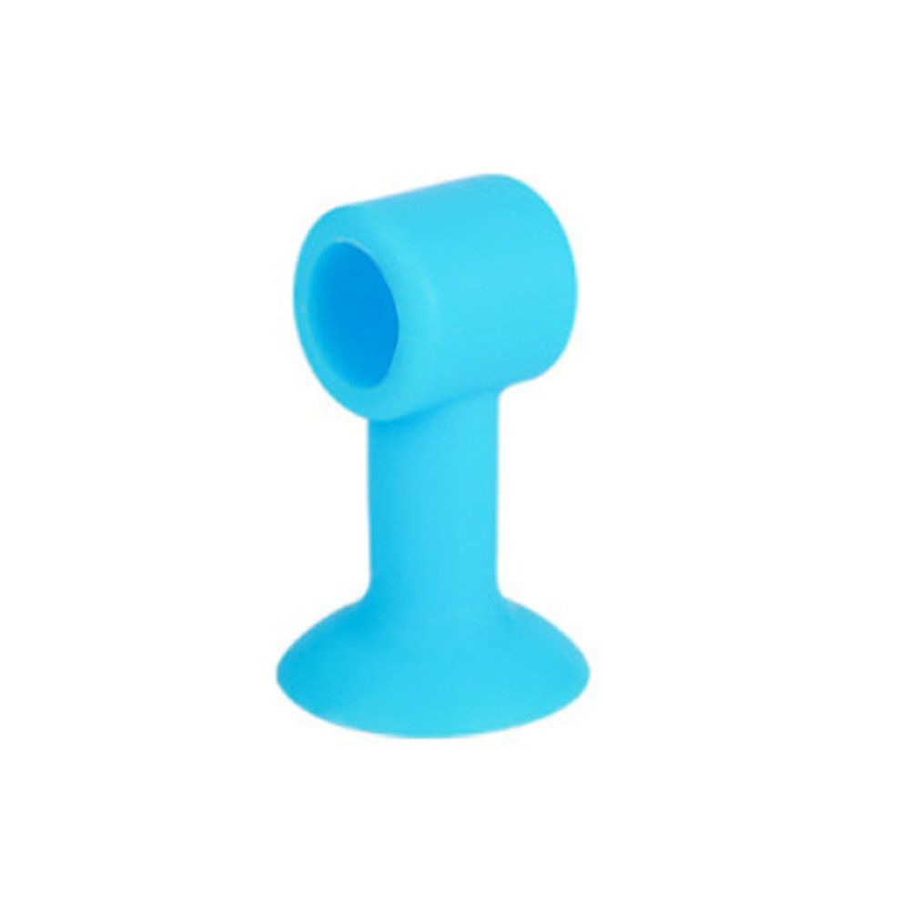 Door Handle Silent Door Cover Silicone Protection Pad Mute Crash Pad Door Stopper Anti-Collision