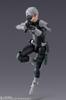 Kaiju 8 Reno Ichikawa přibližně 145mm malá pohyblivá figurka S.H.Figuarts No. PVC a ABS