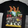 Gorący D.R.I. Brudni Zgnili Imbecyle Prezent Dla Fanów Unisex S-235XL Koszulka Unisex Koszulka