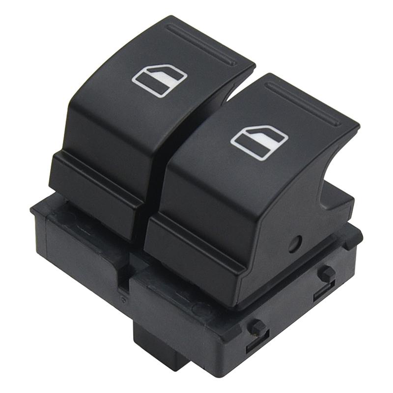 Buton comutator geam electric de înaltă calitate 2K0959857 1K3959857A pentru VW Golf MK5 Caddy 2K Jetta 2K0 959 857 1K3 959 857A