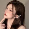 High-End Unique Elf Wing Ear Cuffs for Women