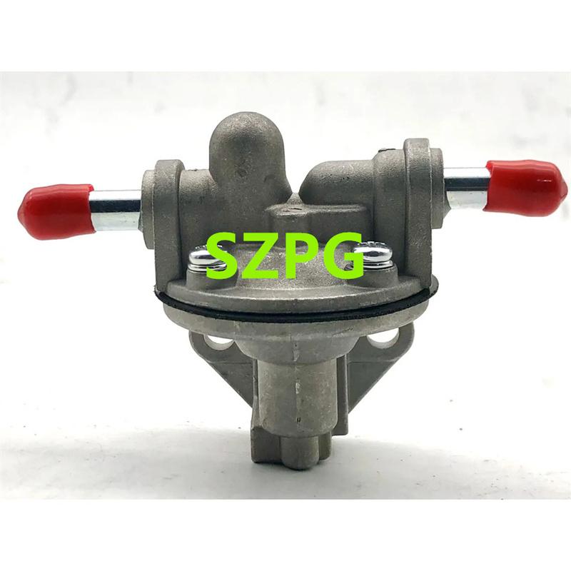 Fuel Pump  19293-52030 Fits Kubota b7300hsd z482 d722