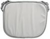BabyHopper Ergobaby Summer Baby CKBH05102 Pad/Gray (For Carriers)
