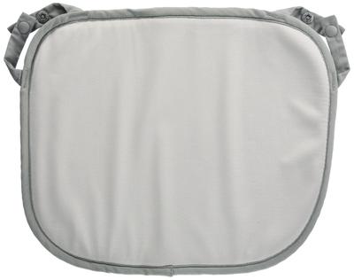 BabyHopper Ergobaby Summer Baby CKBH05102 Bädd/Grå (För transportörer)