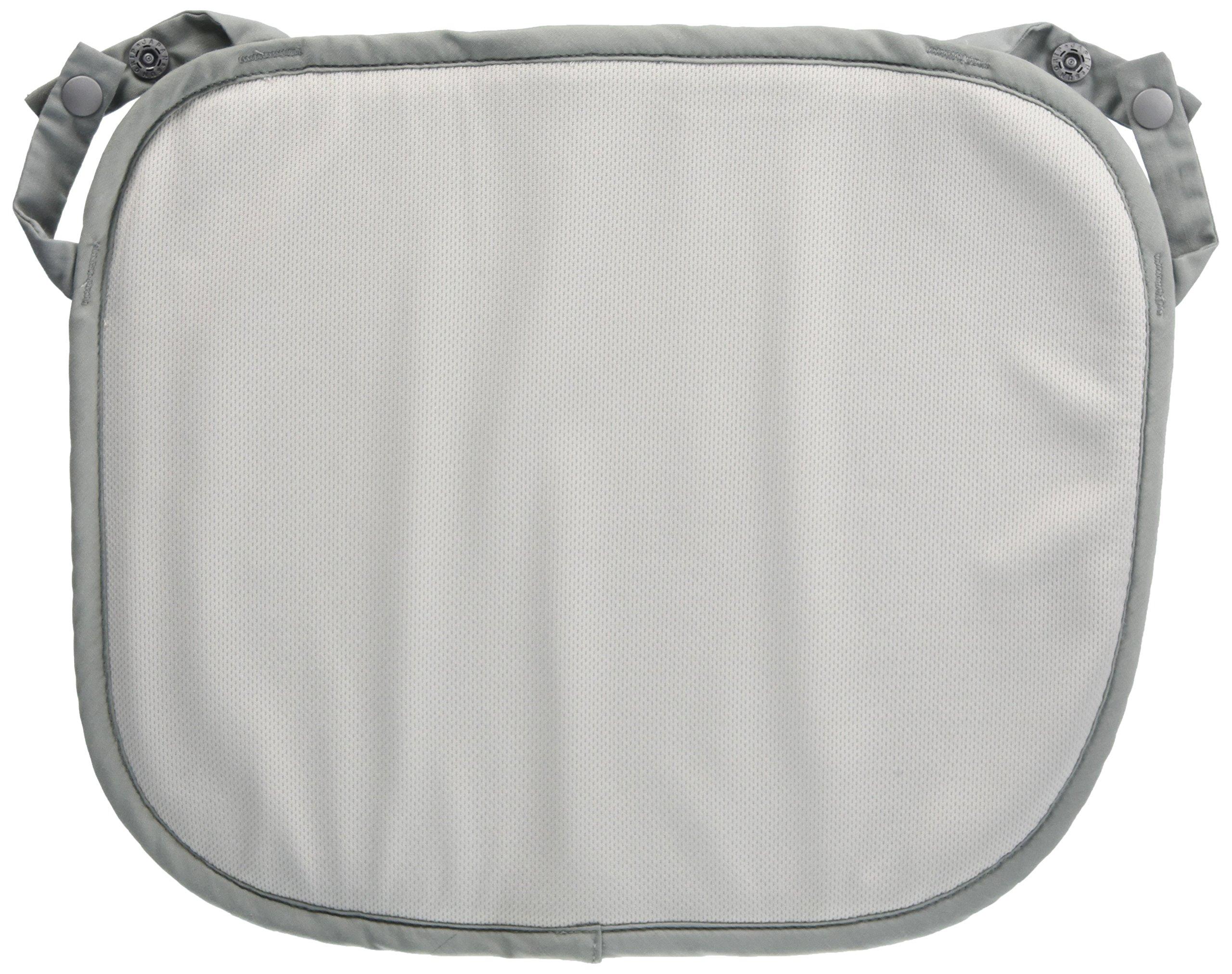 

BabyHopper Ergobaby Summer Baby CKBH05102 Подушка/Серый (Для перевозчиков) серый