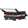 Adler | Electric Grill XL | AD 3051 | Table | 2800 W | Black/Stainless Steel