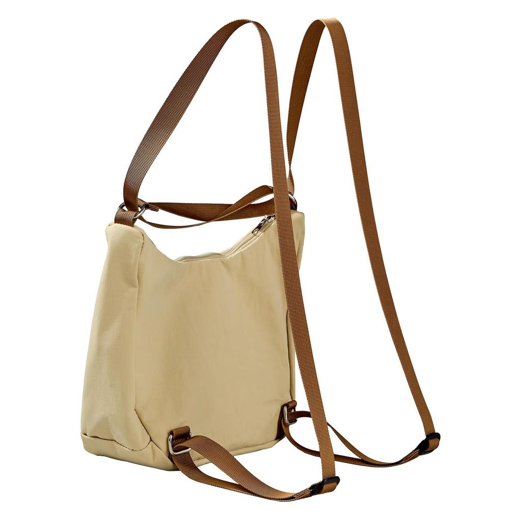 kyuppa 2-way shoulder bag A5