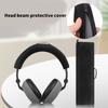 Headband Cover Repalcement Compatible for PX8PX7S2 Headsets Headbeam Cover Easy DIY Installation for Everyday Use