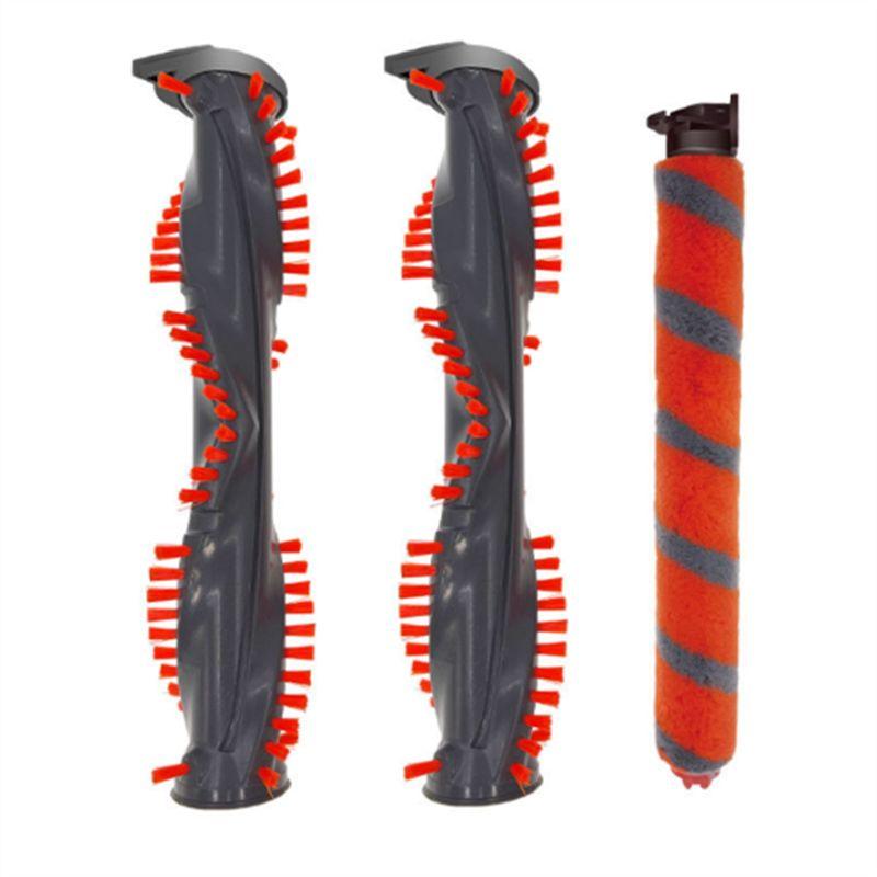 

ABUL-Rolling Brush Carpet Brush Floor Brush Replacement Parts For Shark NV800 Upright Vacuum Cleaner