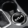 Portable car ashtray with indicator light For New Kia KN Ceed Rio ProCeed Niro Morning Stonic Optima Forte 5 3 4 K7 K5 K8 K3 K9 drlqc11
