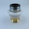 Snap-On Dishwasher Coupling Adapter, 15/16" or 55/64" X 3/4" GHTM