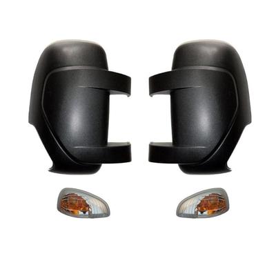 Para renault master mk3 opel movano 2010-2020 espelho capa e sinal de volta direita esquerda oem 963016903r 963021976l