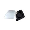 Car Blind Spot Side Mirror Glass For Mercedes-Benz W164 W166 GL ML GLE Class 2010-2015 BSD BSM BSA Wide Angle Heated rearview