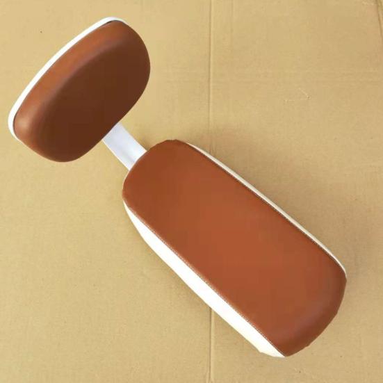 Universal Bicycle Rear Seat Cushion with Footrest Sponge Filling Kids Child Safety Carrier Bicycle Baby Seat Saddle