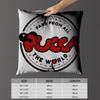vintage Cartoon P-Pucca Cushion Cover Decorative Pillow Sofa Home Decor case pillow cases